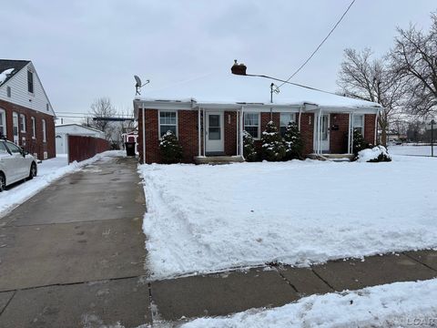 530 Northwestern Drive Adrian City MI 49221