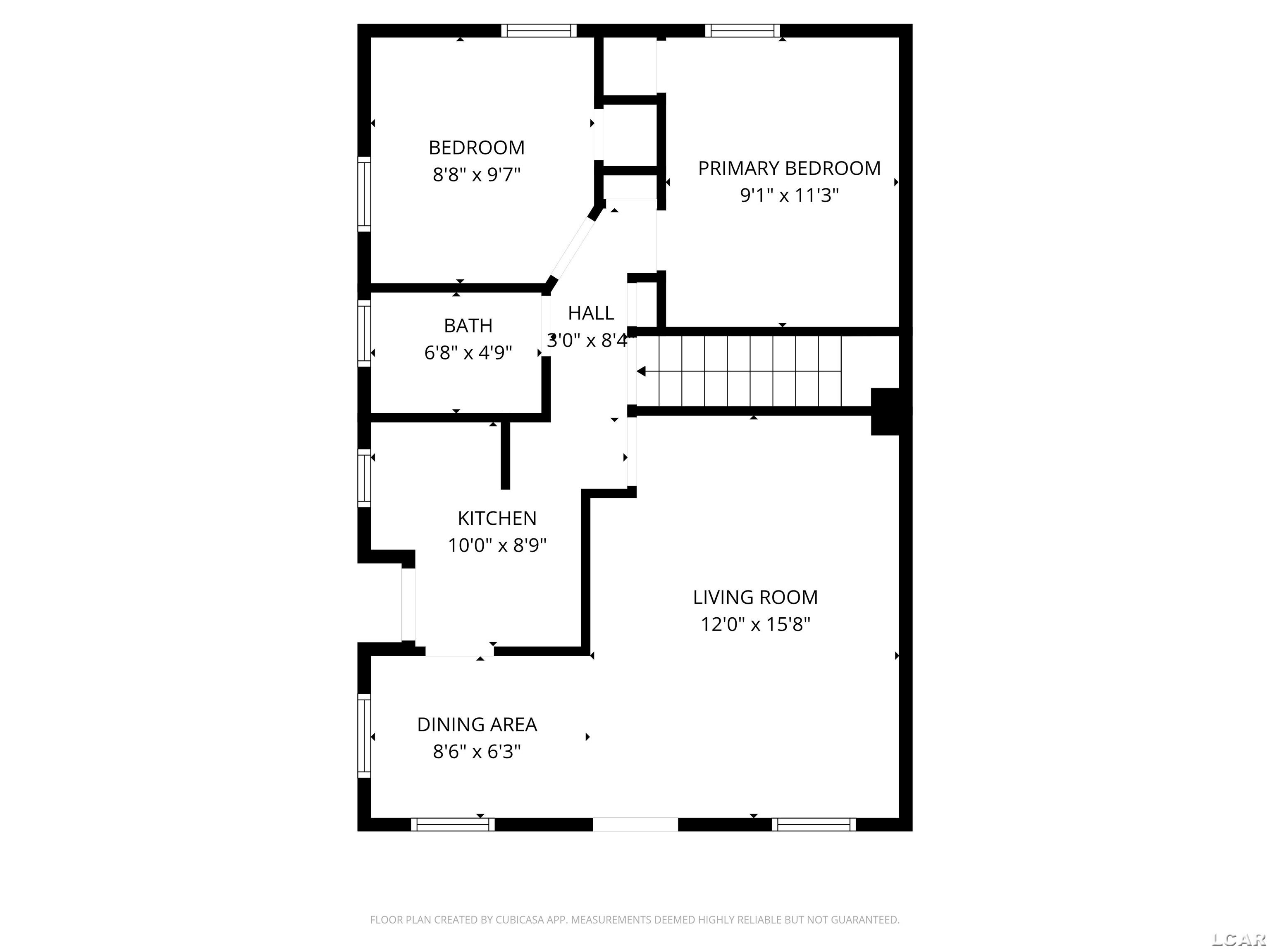 530 Northwestern Drive