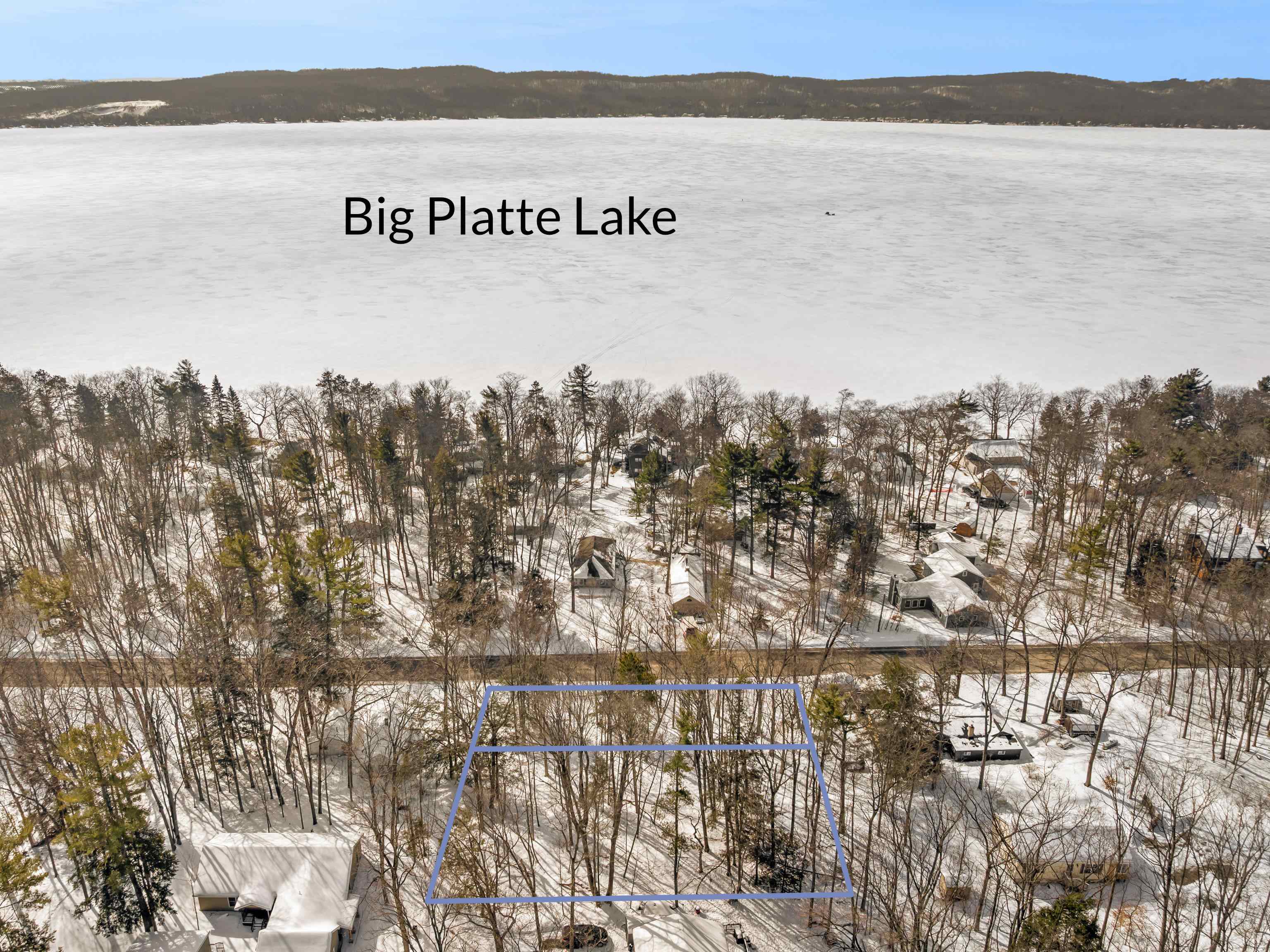 Lots 102-104 Poplar Avenue