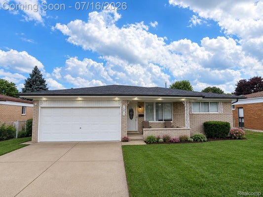 12872 E 14 MILE RD S, WARREN, MI 48088 - Image a459ecbe8d20469d7f5b0a4a0a84cbc9/3994433820