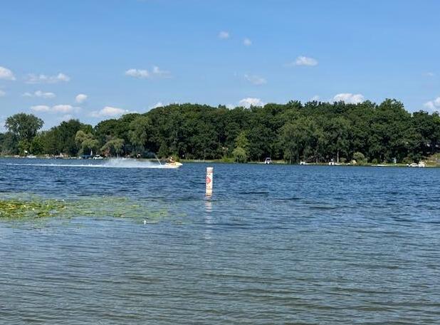 Hope Township, Michigan 49046, United States, ,Land,Active,176240