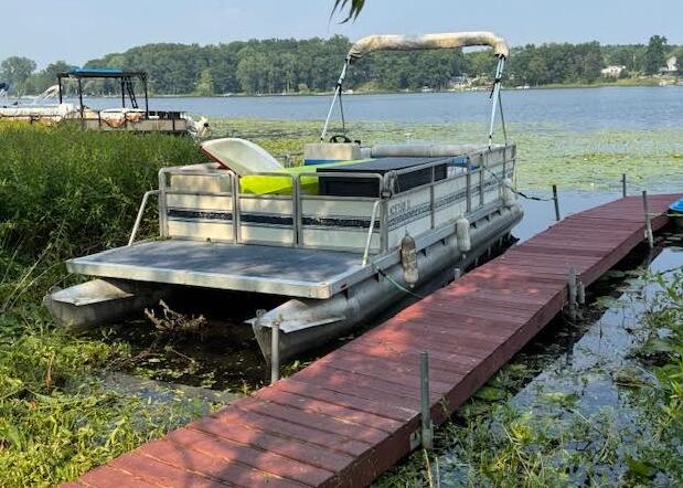 Hope Township, Michigan 49046, United States, ,Land,Active,176240