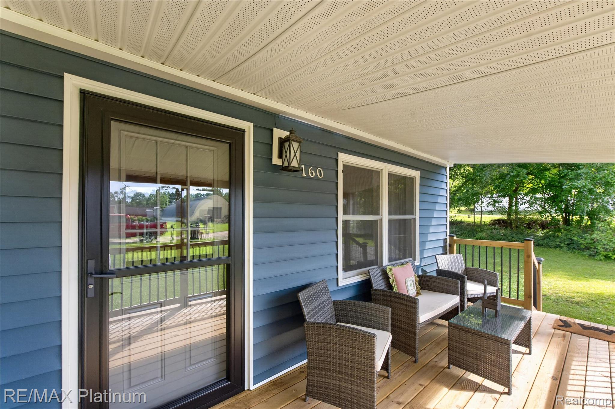 160 Kuhn Street