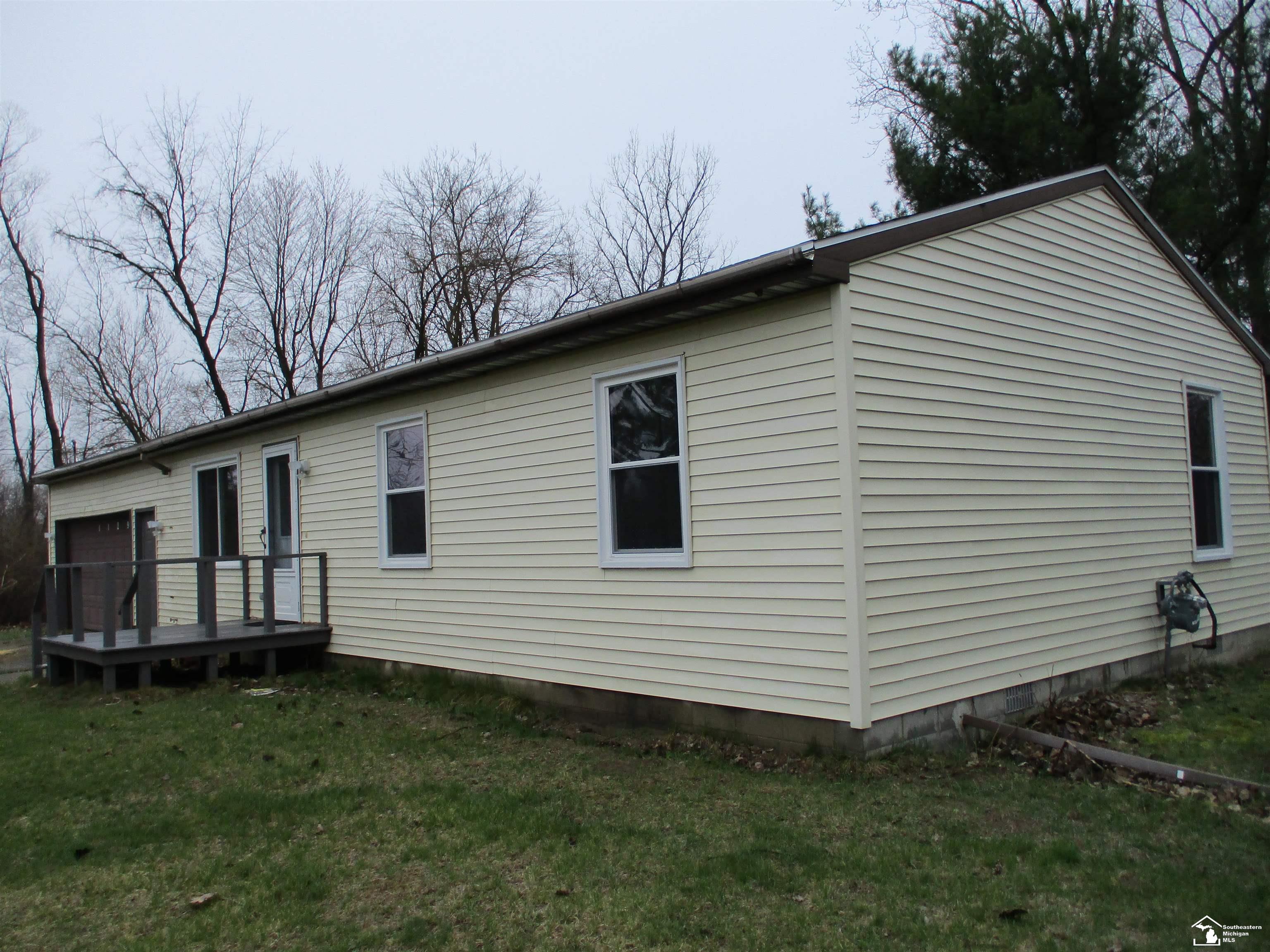 11291 Townsend Road