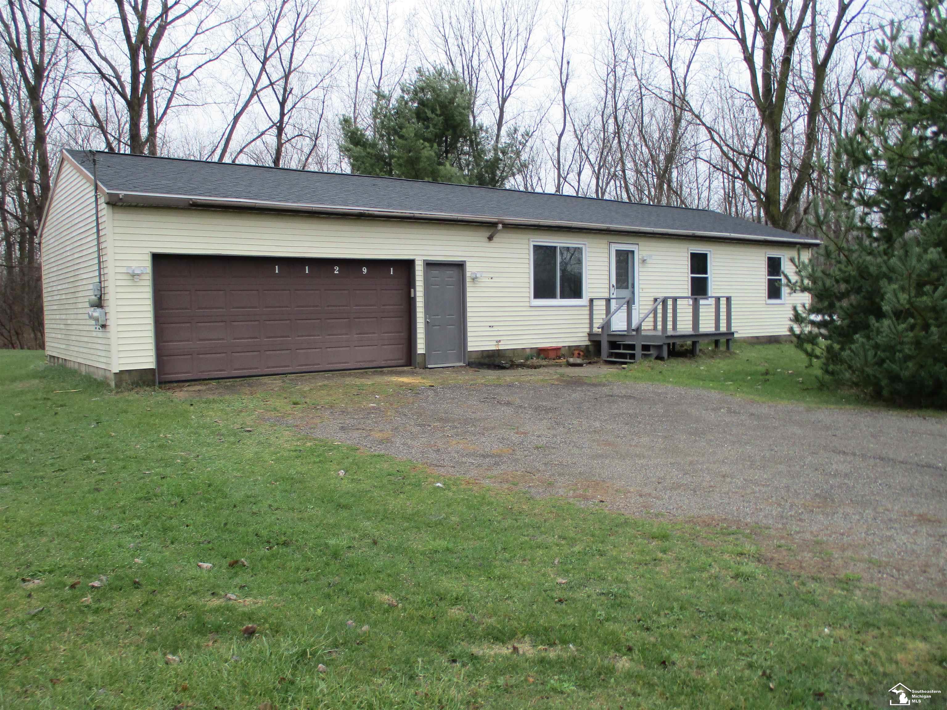 11291 Townsend Road