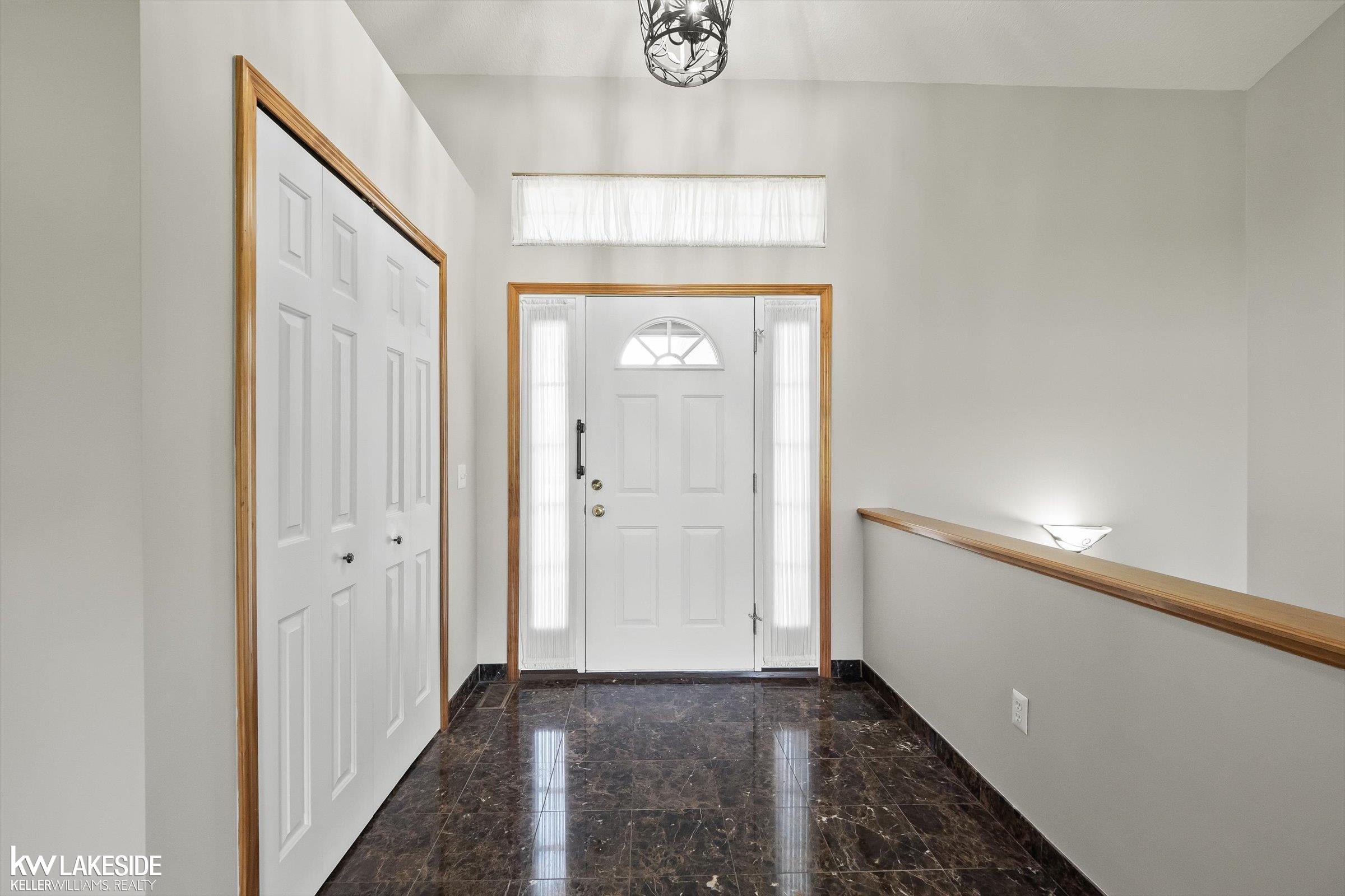 5418 Babcock Road