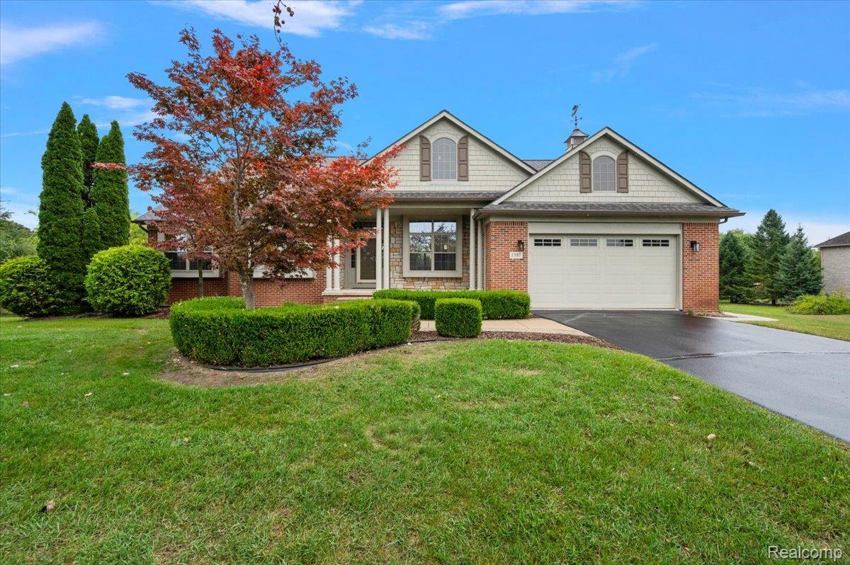 1387 Harwood Drive