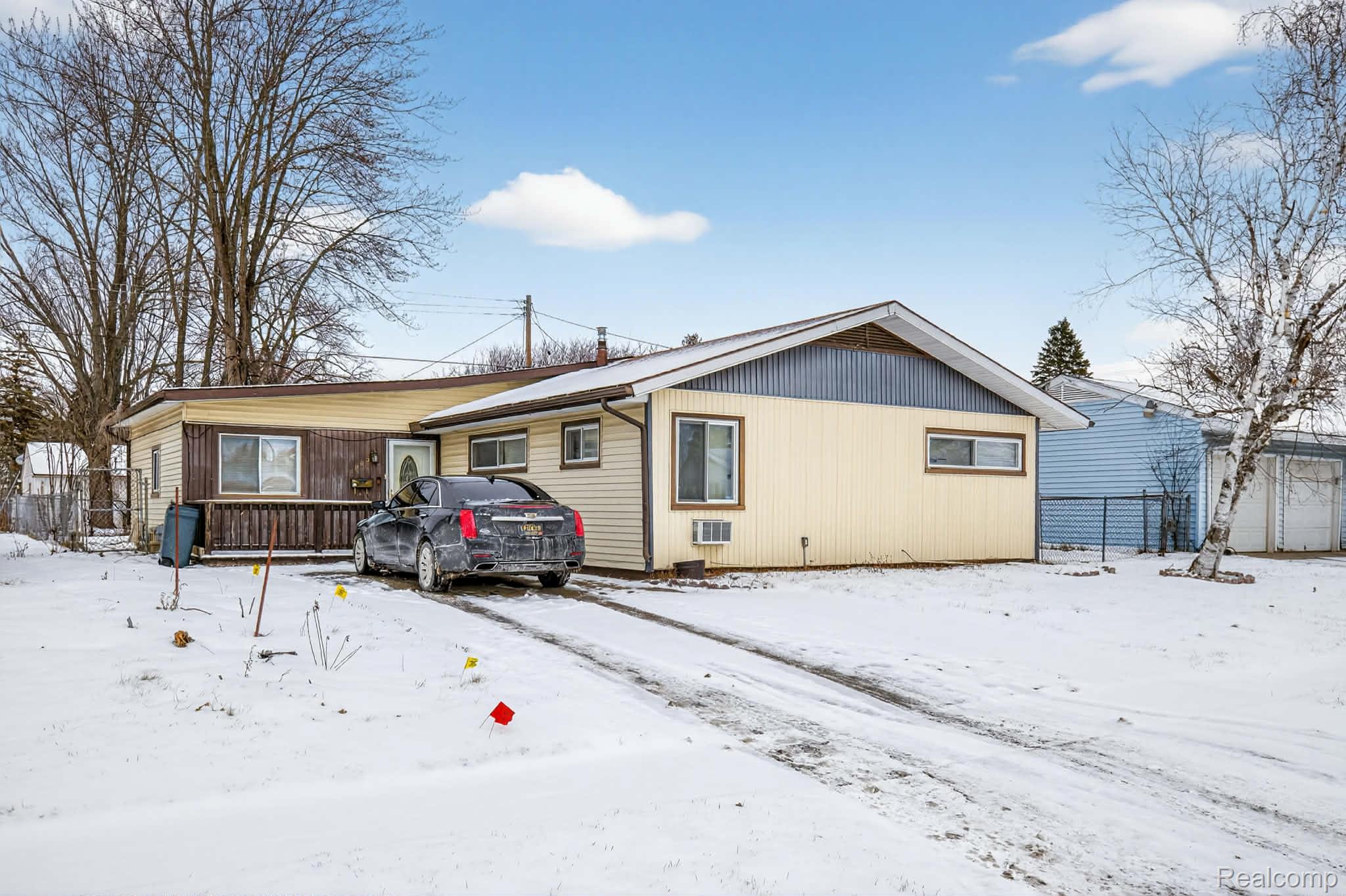 2835 Kensington Drive