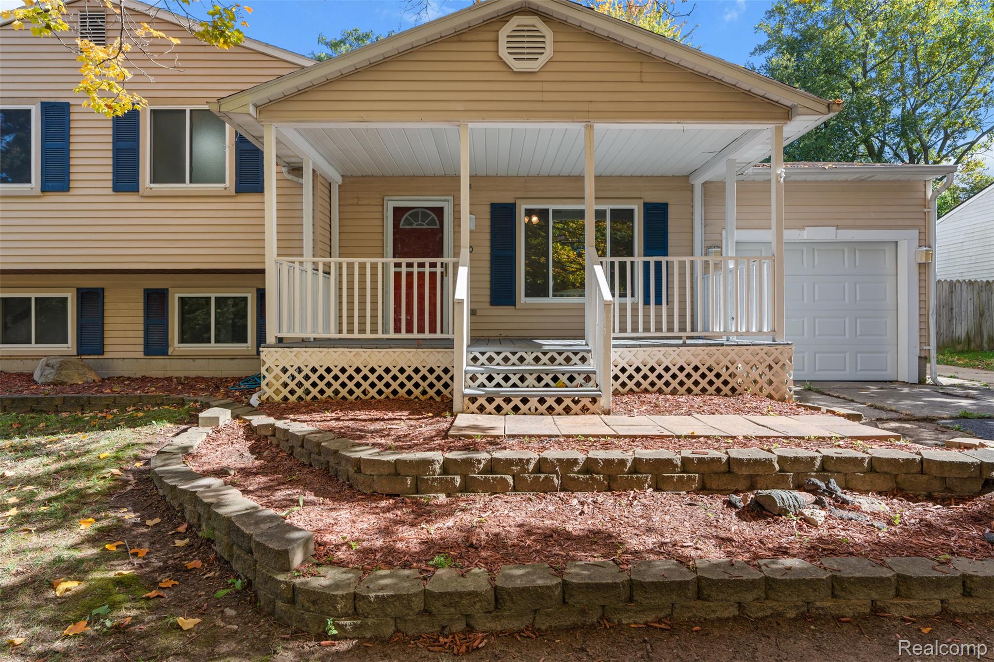 640 N Madison Street