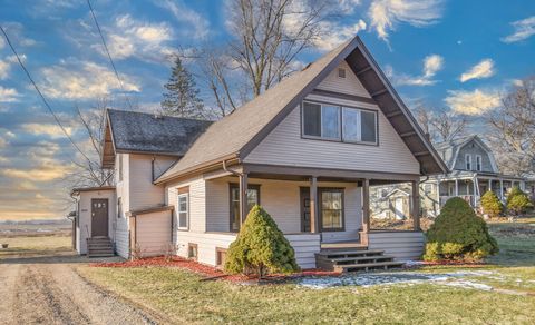 4055 Monroe Road Franklin Township MI 49287