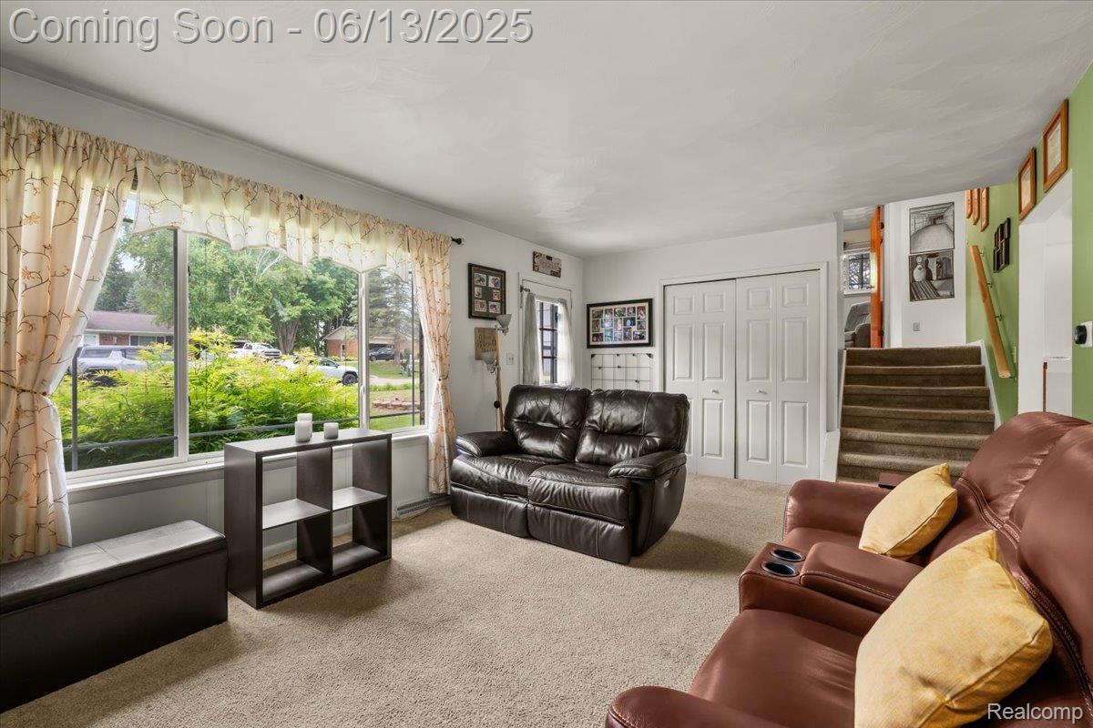 10442 Lafollette Drive