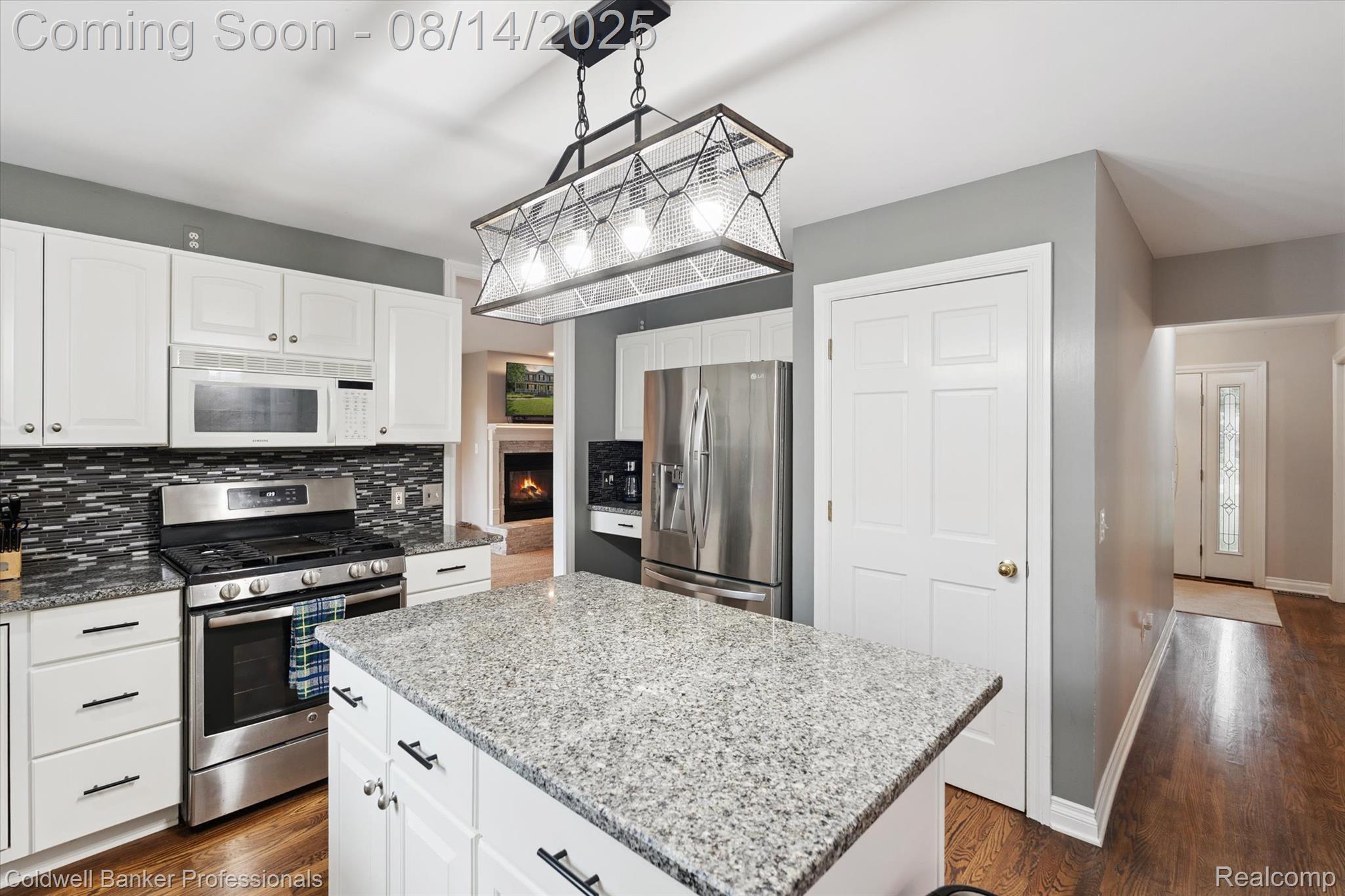 11121 Hannah Jane Drive