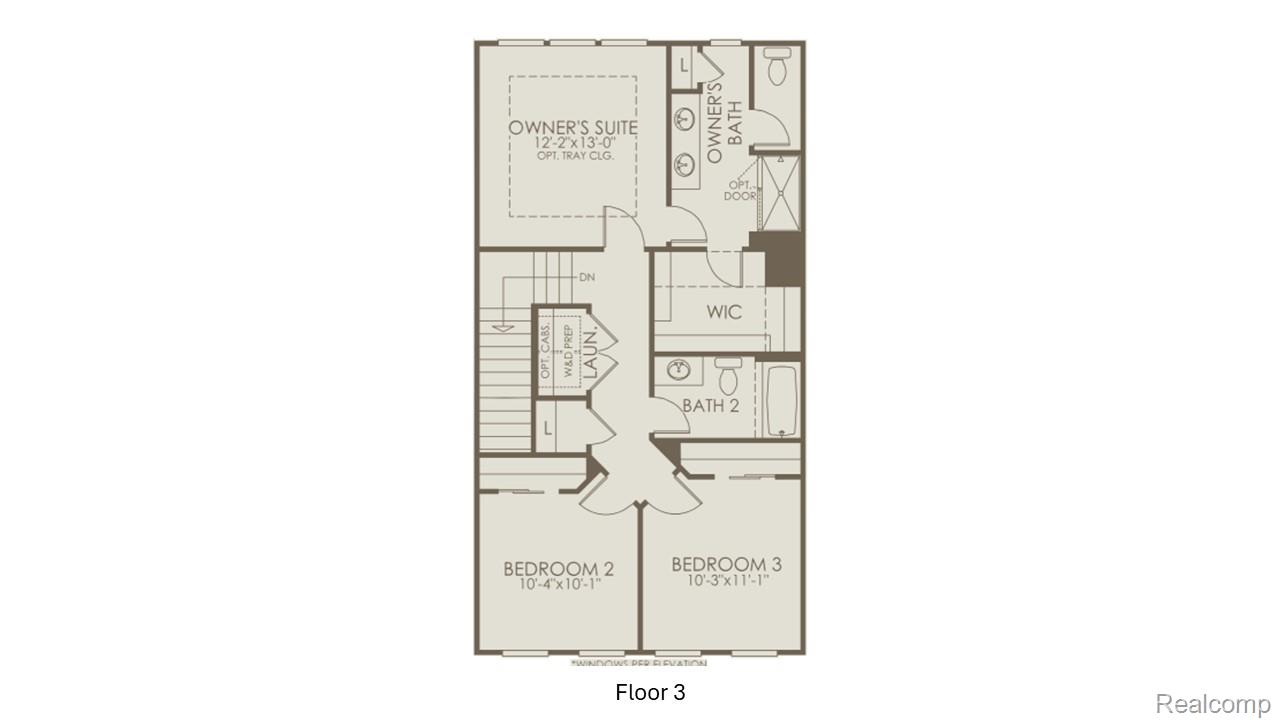 25548 Tolstoy Trail