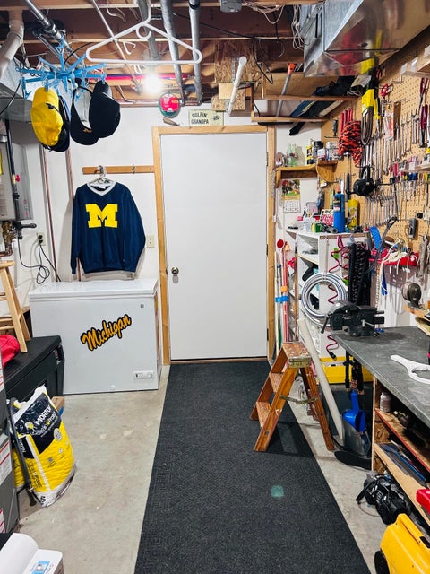 Tiny photo for 465 Saint Andrews Drive, Butman Township, MI 48624 (MLS # 78080073002)