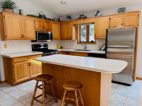 Tiny photo for 465 Saint Andrews Drive, Butman Township, MI 48624 (MLS # 78080073002)
