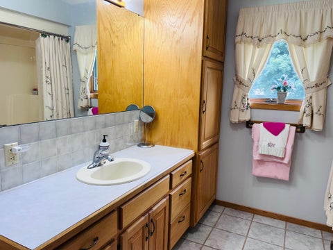 Tiny photo for 465 Saint Andrews Drive, Butman Township, MI 48624 (MLS # 78080073002)