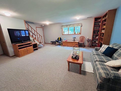 Tiny photo for 465 Saint Andrews Drive, Butman Township, MI 48624 (MLS # 78080073002)