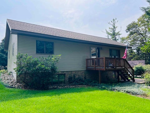 Tiny photo for 465 Saint Andrews Drive, Butman Township, MI 48624 (MLS # 78080073002)