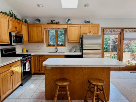 Tiny photo for 465 Saint Andrews Drive, Butman Township, MI 48624 (MLS # 78080073002)