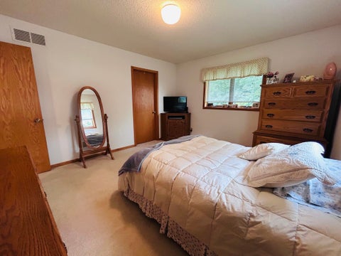 Tiny photo for 465 Saint Andrews Drive, Butman Township, MI 48624 (MLS # 78080073002)