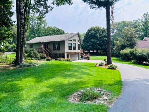 Photo of 465 Saint Andrews Drive, Butman Township, MI 48624 (MLS # 78080073002)