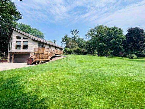 Tiny photo for 465 Saint Andrews Drive, Butman Township, MI 48624 (MLS # 78080073002)