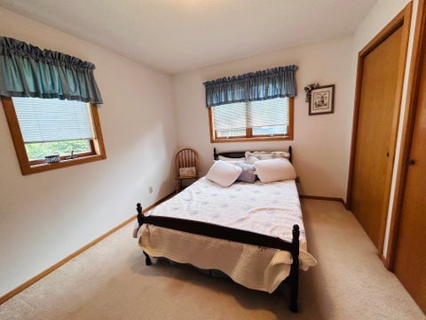 Tiny photo for 465 Saint Andrews Drive, Butman Township, MI 48624 (MLS # 78080073002)