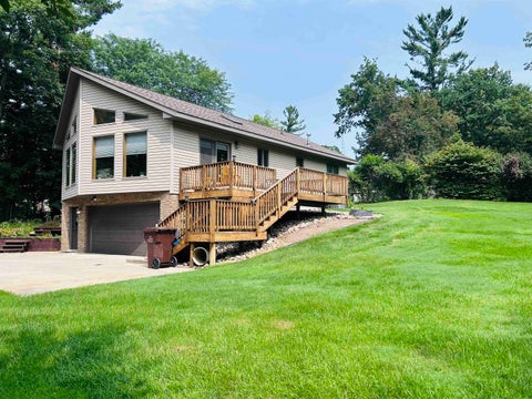 Tiny photo for 465 Saint Andrews Drive, Butman Township, MI 48624 (MLS # 78080073002)