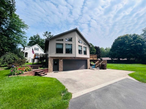 Tiny photo for 465 Saint Andrews Drive, Butman Township, MI 48624 (MLS # 78080073002)