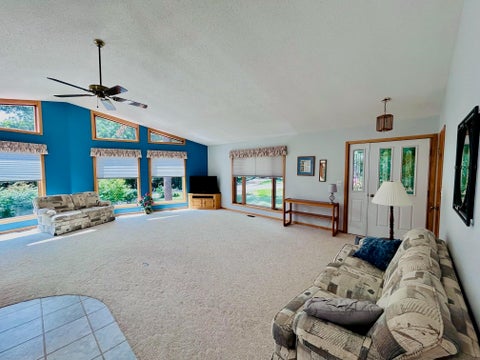 Tiny photo for 465 Saint Andrews Drive, Butman Township, MI 48624 (MLS # 78080073002)