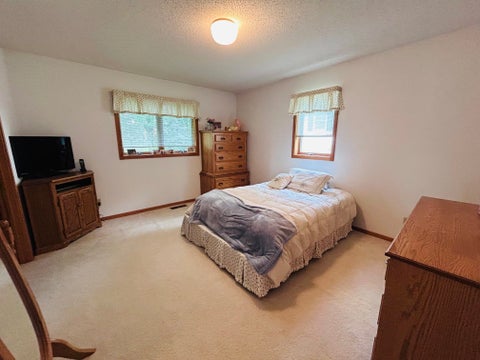 Tiny photo for 465 Saint Andrews Drive, Butman Township, MI 48624 (MLS # 78080073002)