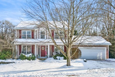 5382 Pinnacle Drive SW Wyoming City MI 49519