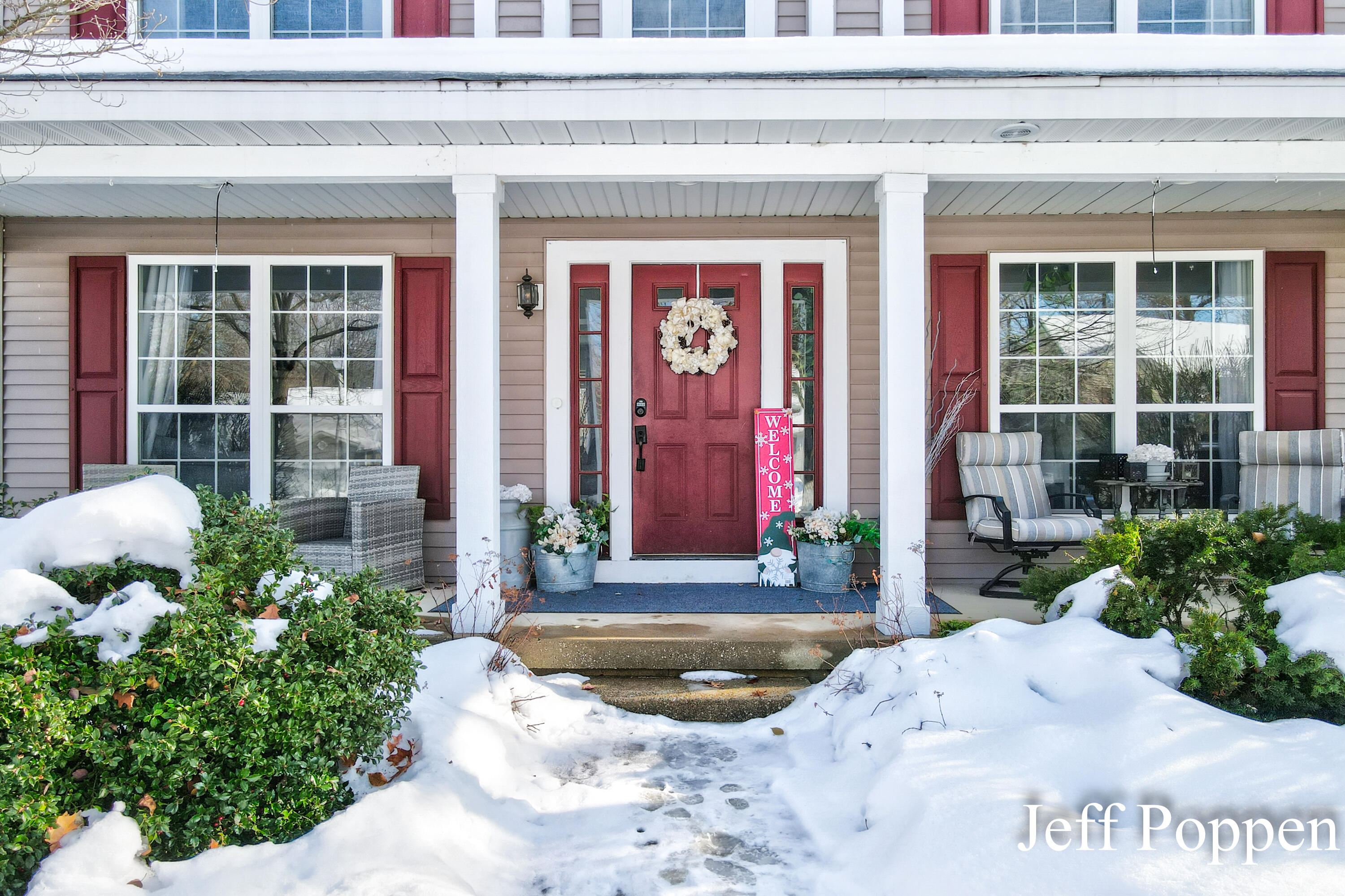 5382 Pinnacle Drive SW