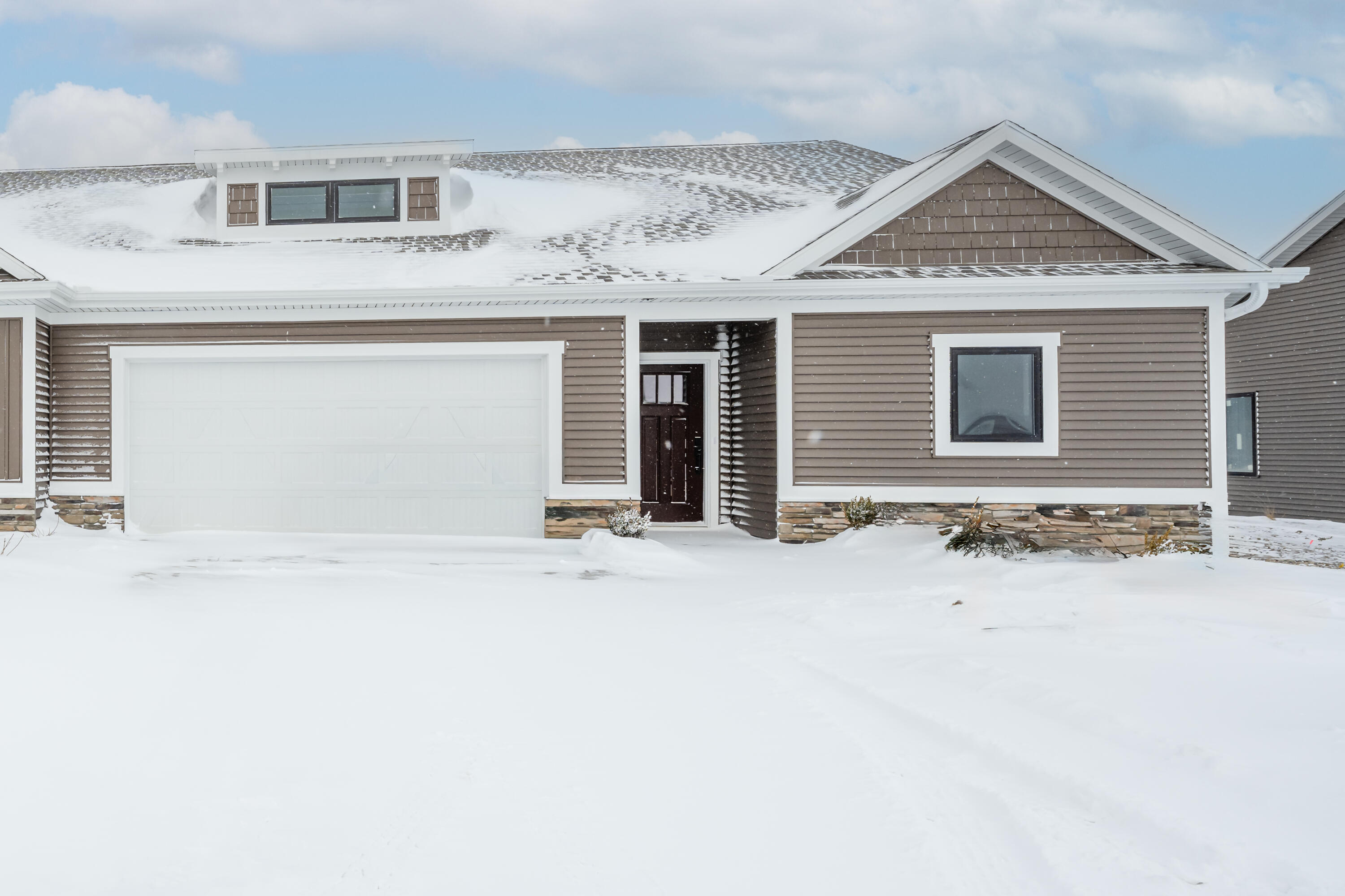 3623 Katherine Lane #43