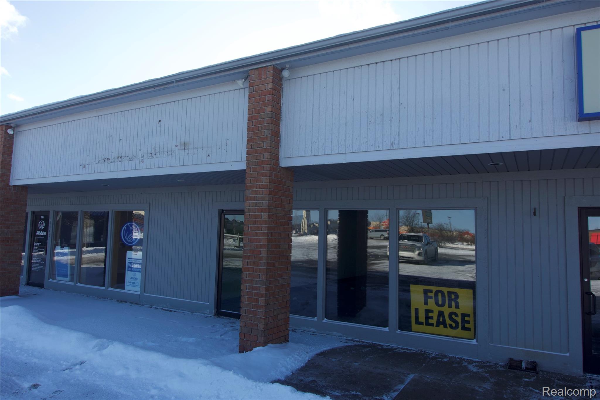 9155 Highland Road B