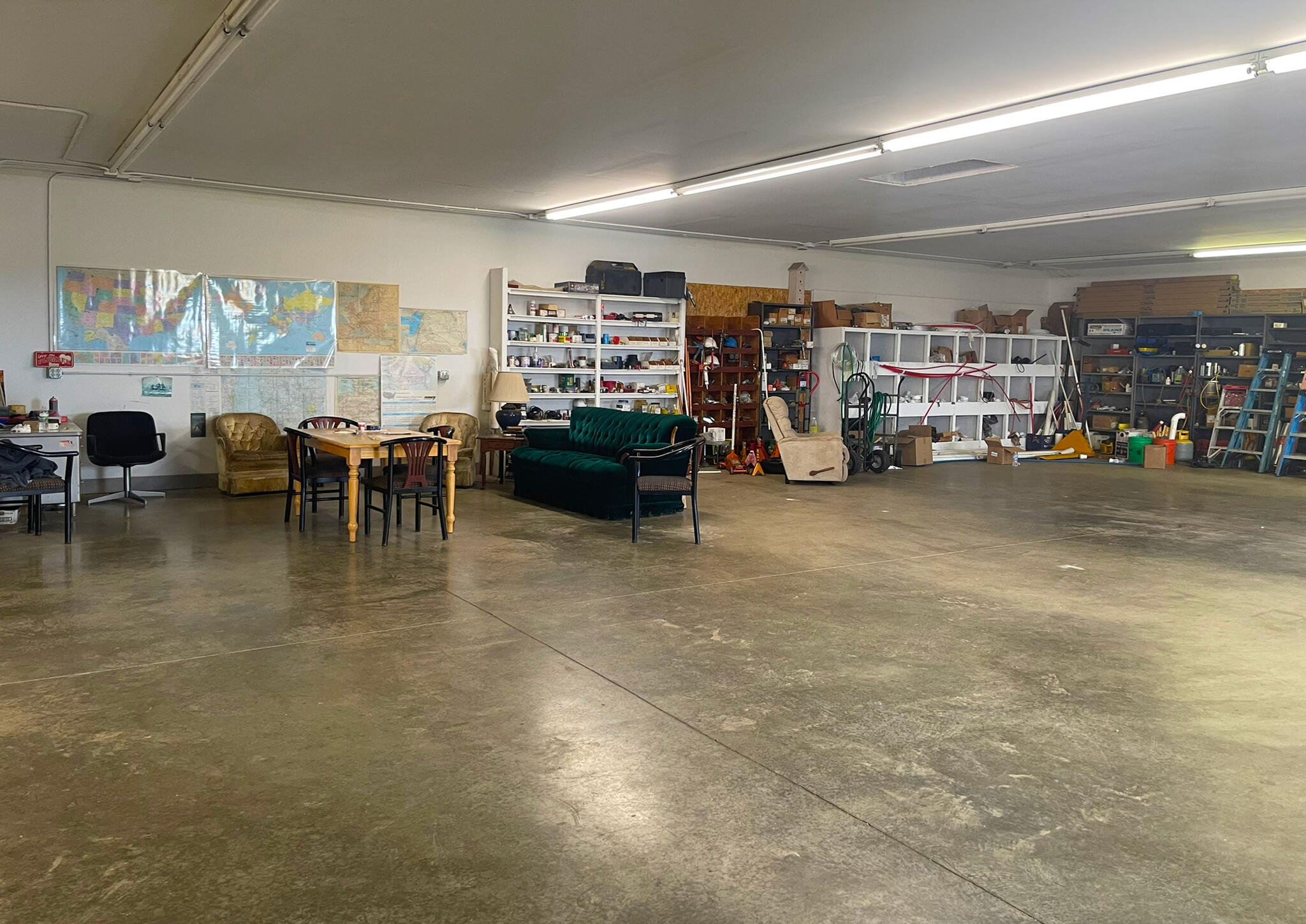 15675 Morris Industrial Drive