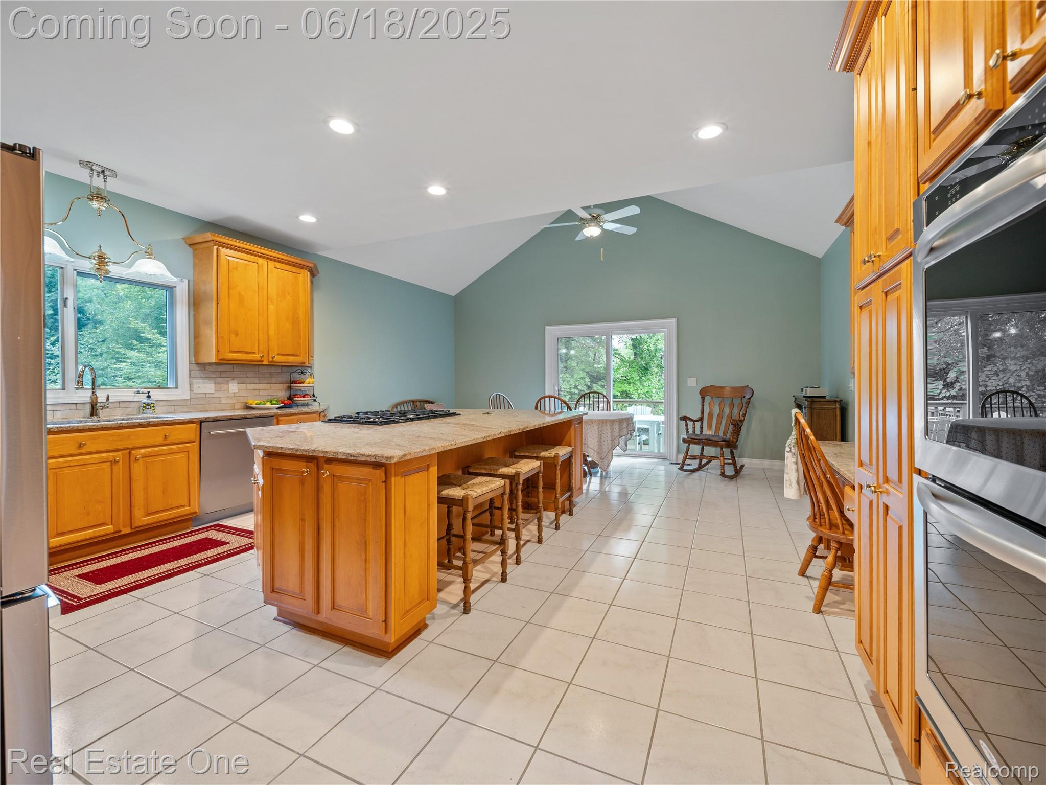 5266 Van Amberg Road