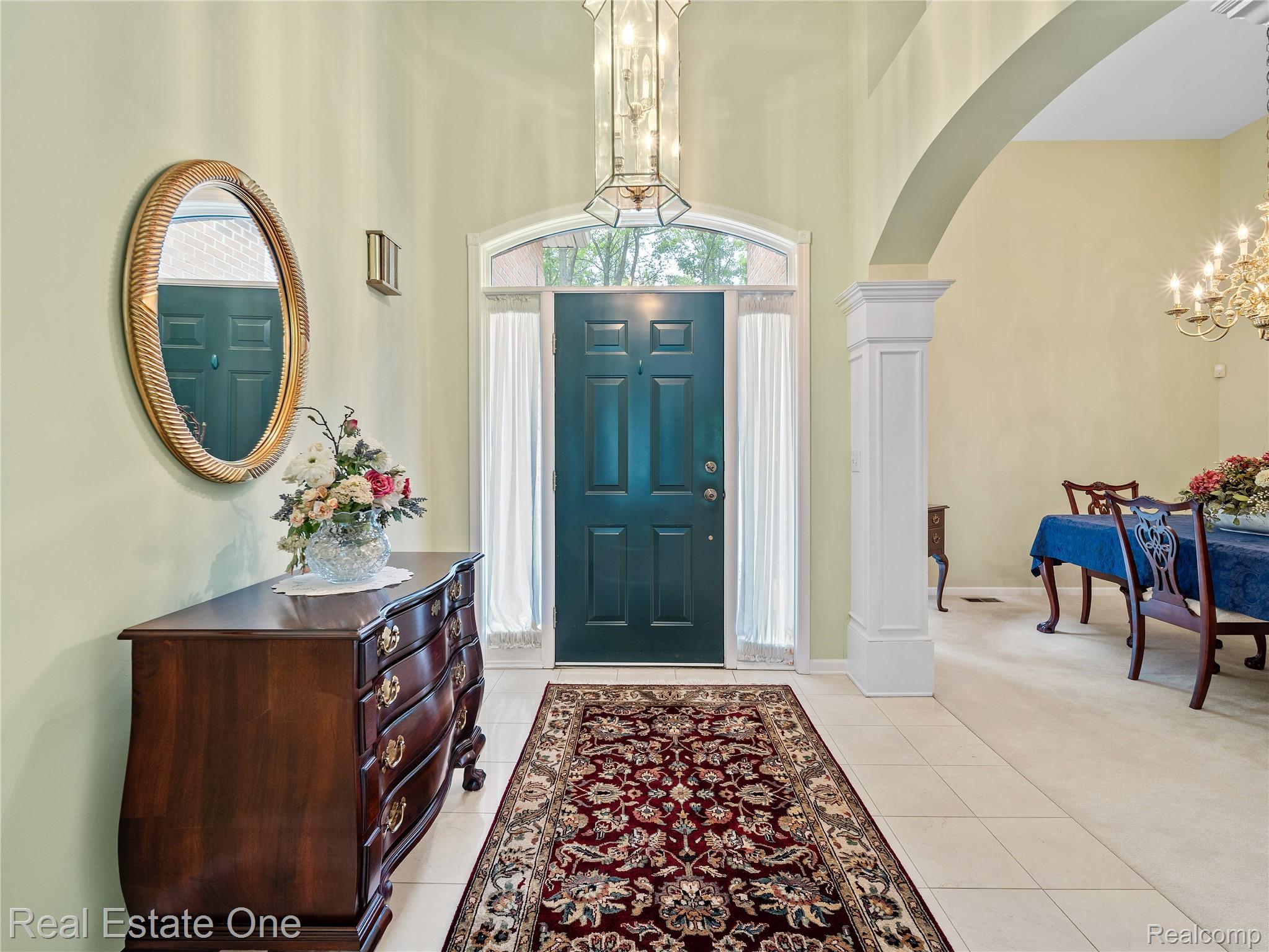 5266 Van Amberg Road