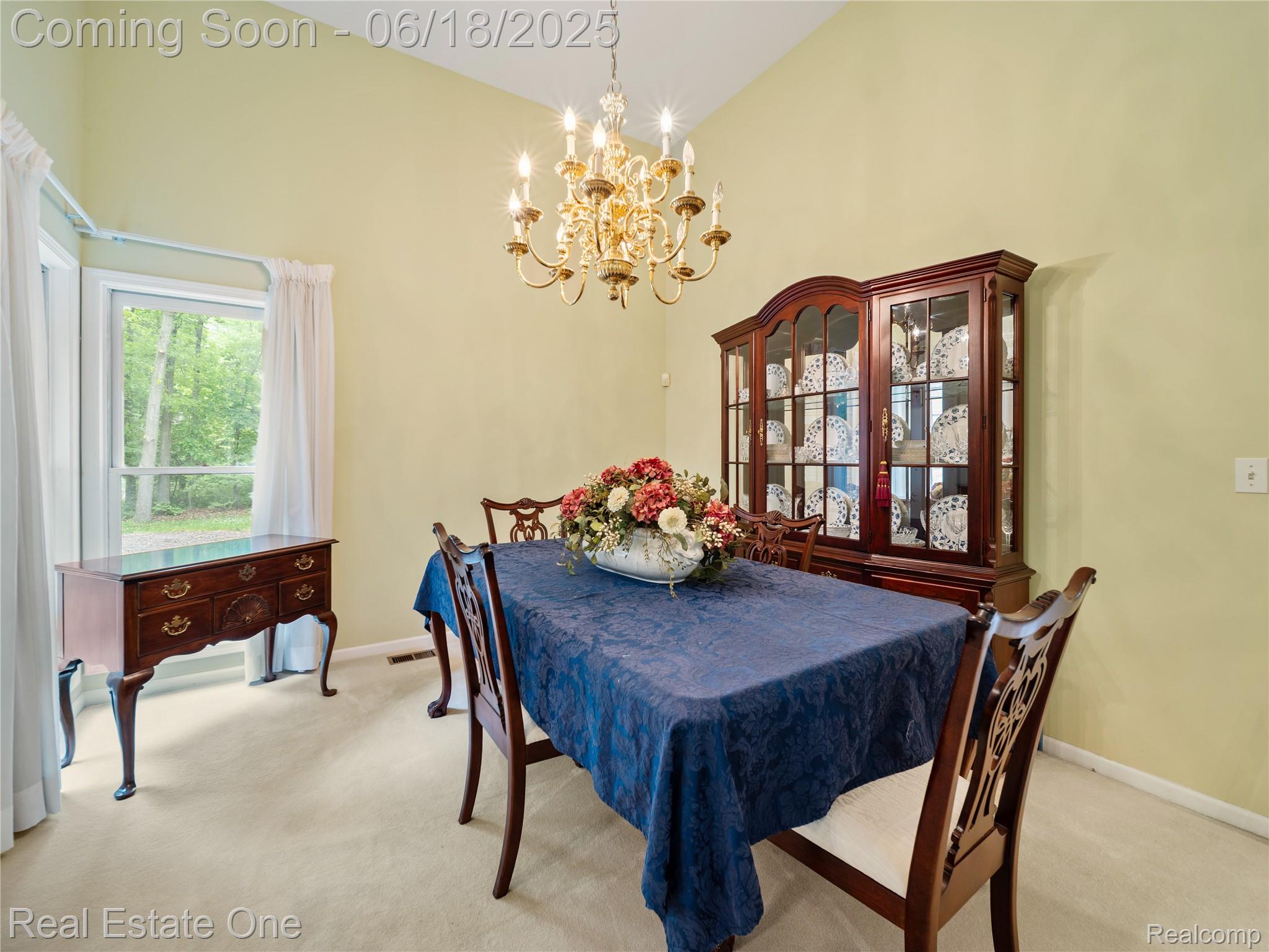5266 Van Amberg Road