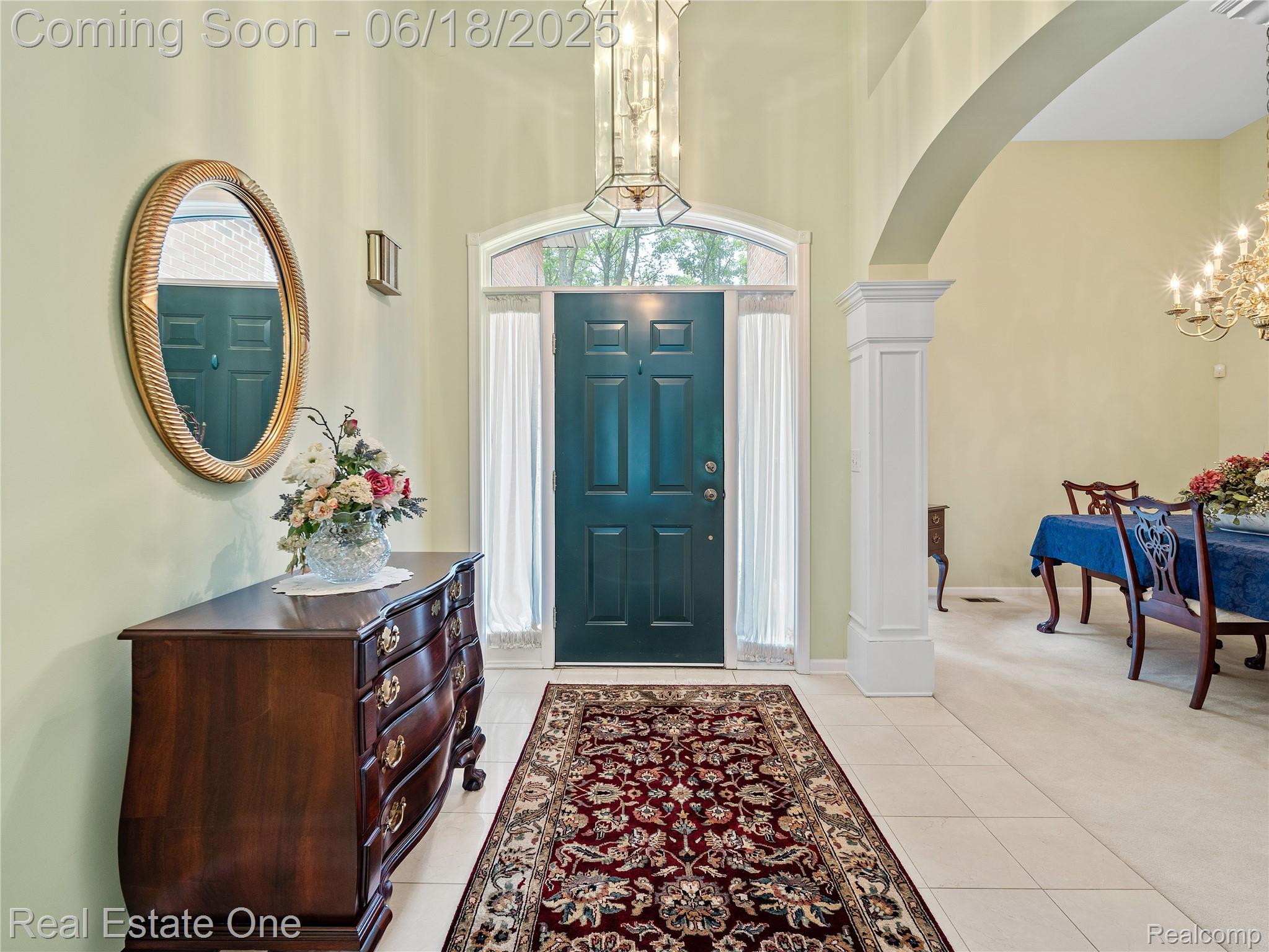 5266 Van Amberg Road