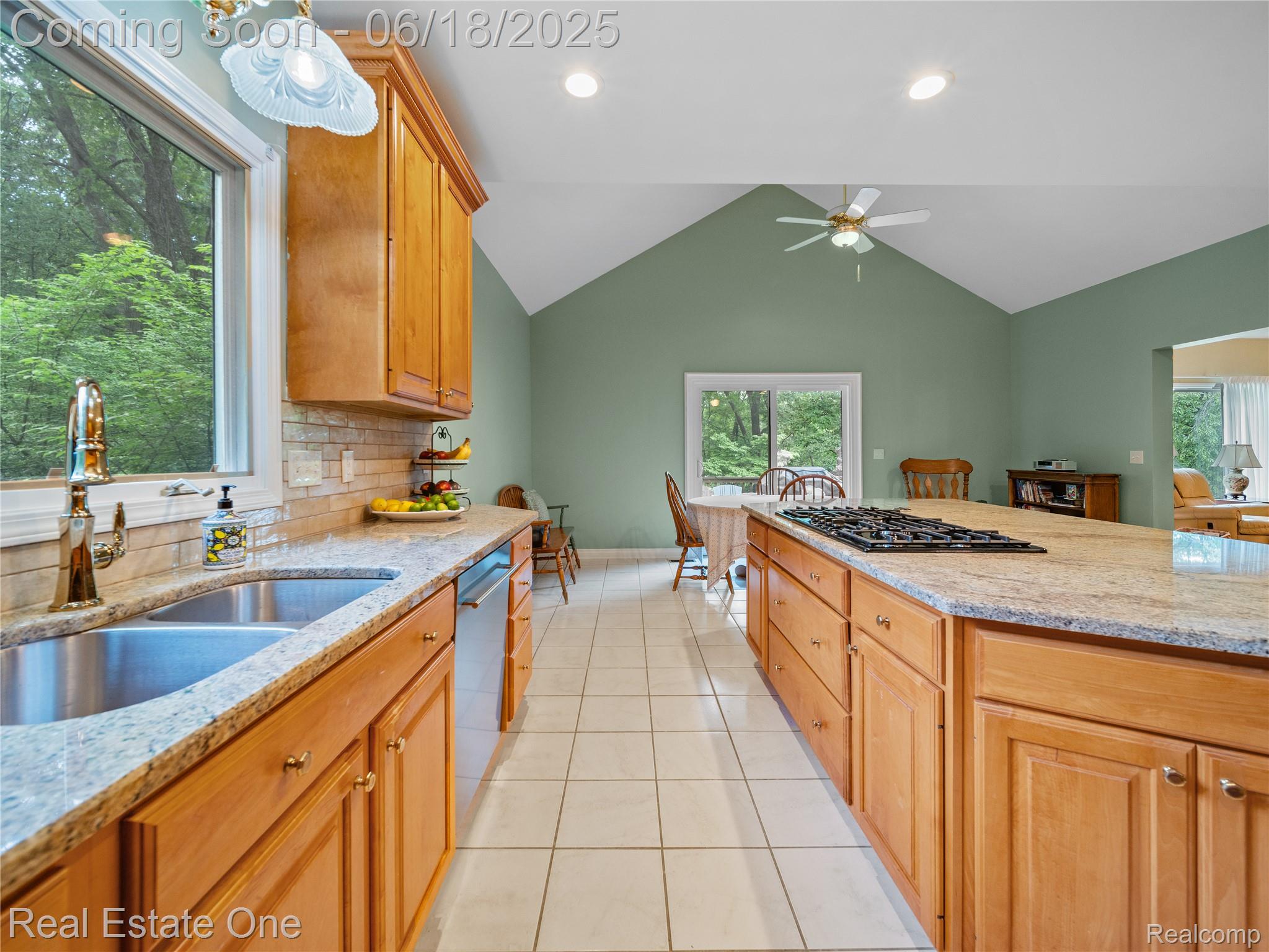 5266 Van Amberg Road