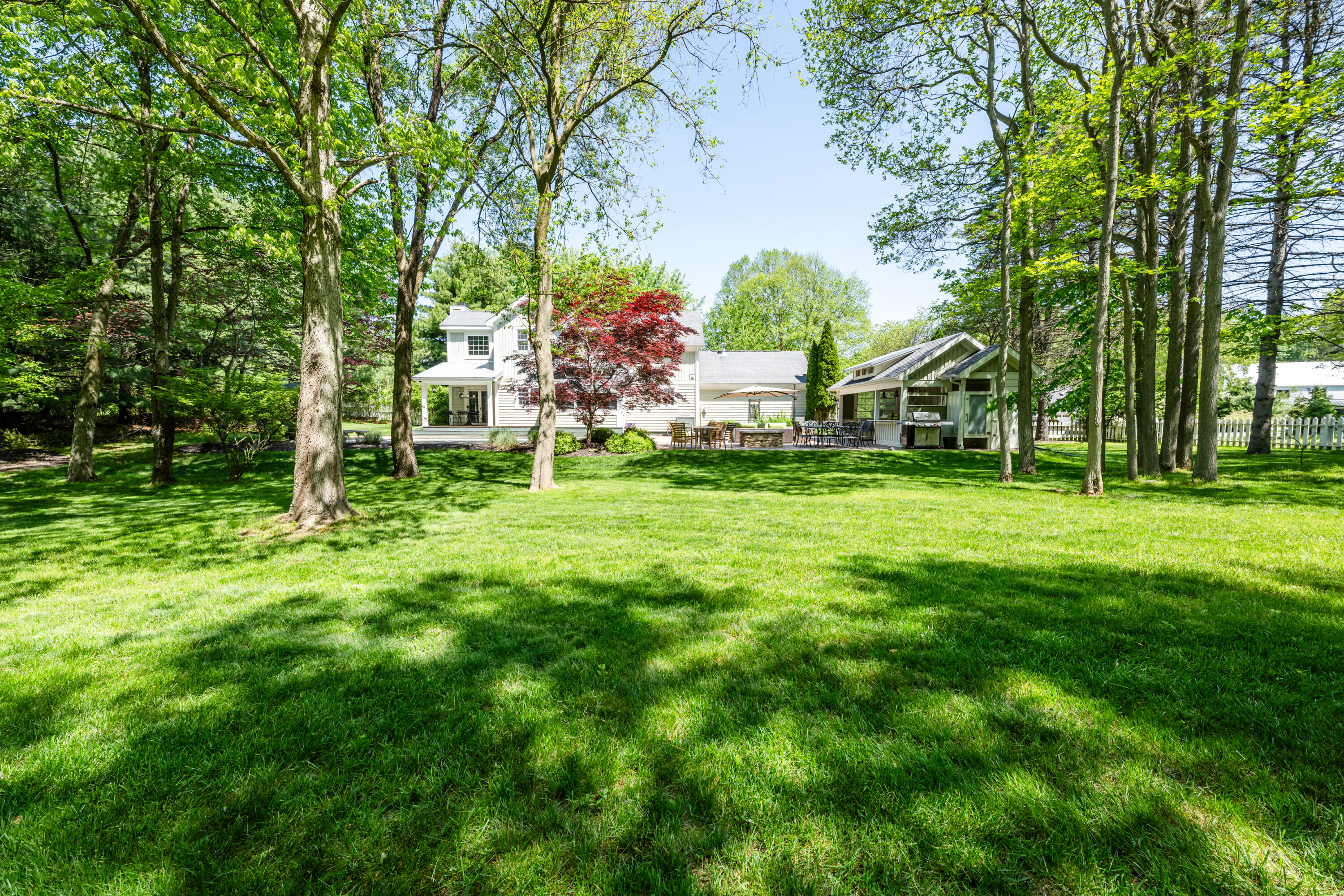 6482 Sweetbriar Court