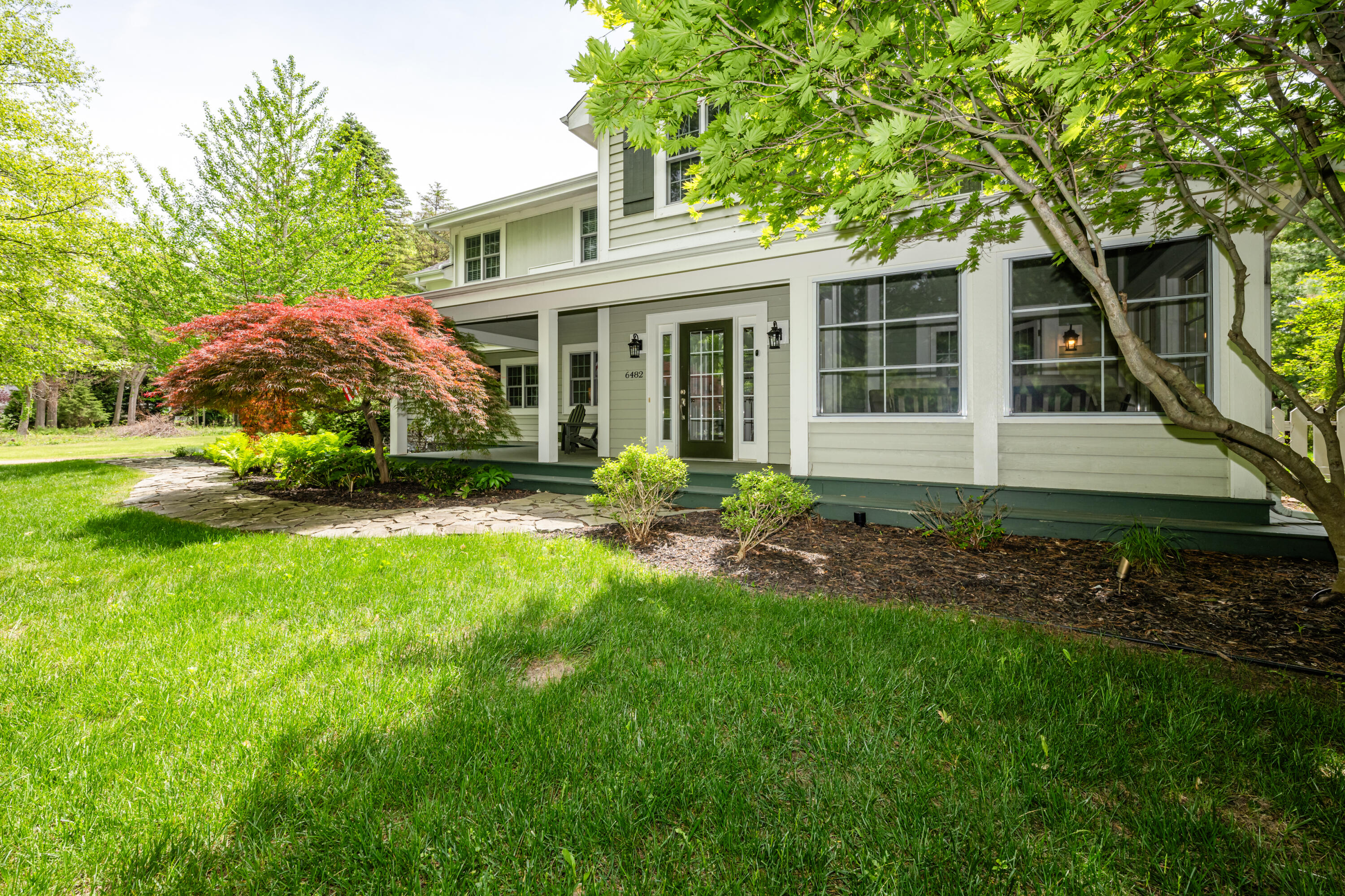 6482 Sweetbriar Court