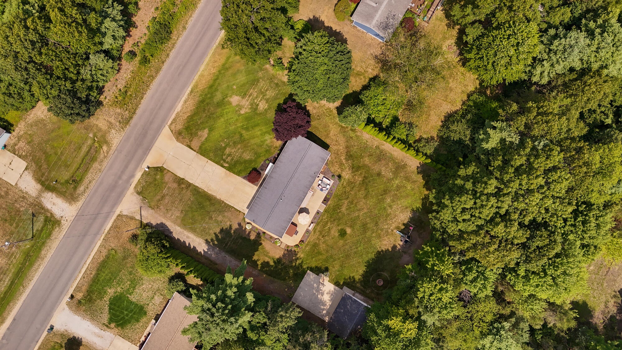 2698 Hamilton Road