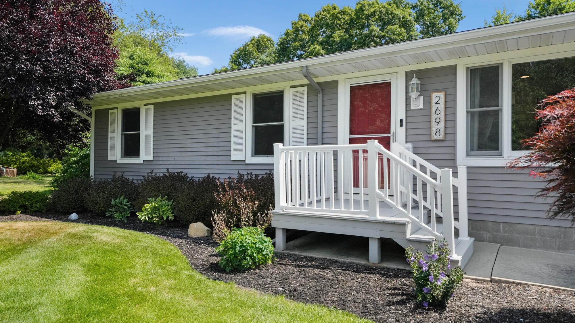 2698 Hamilton Road