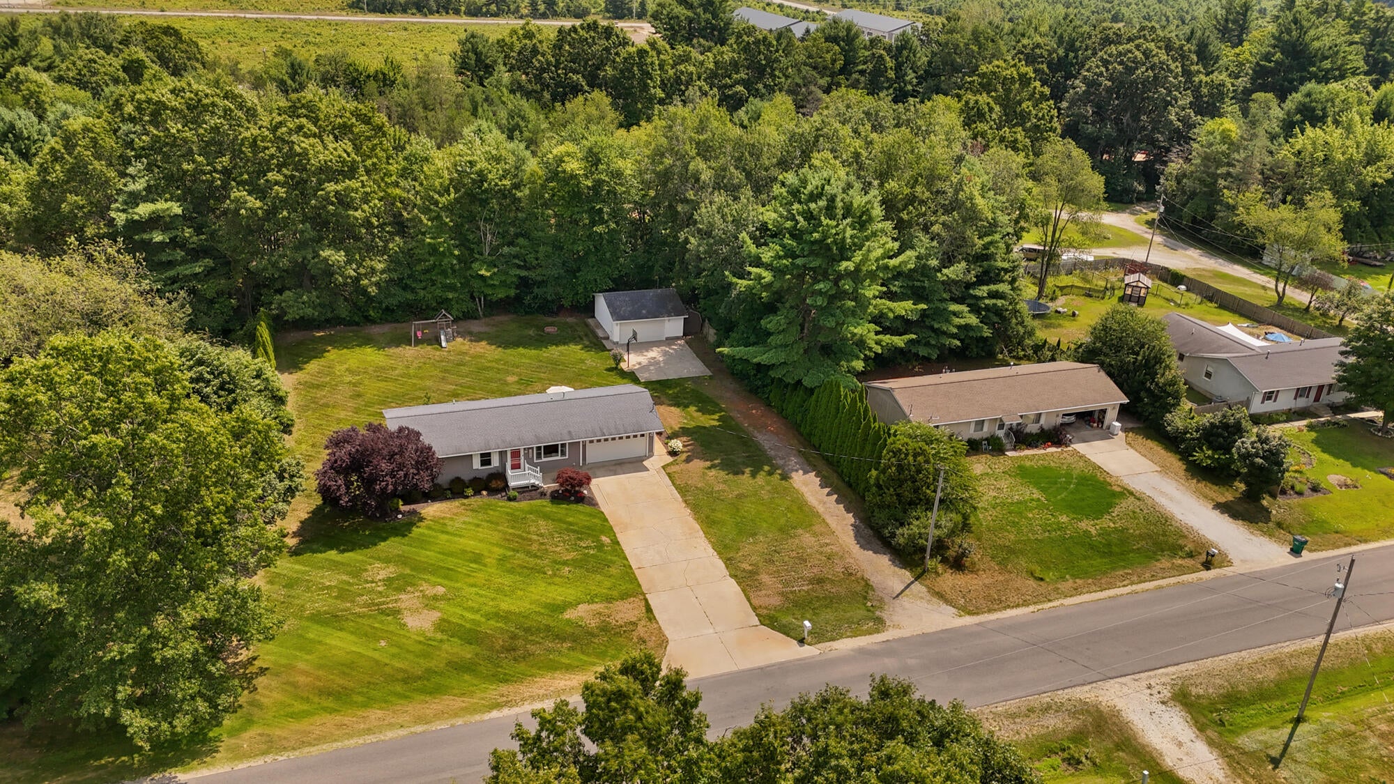 2698 Hamilton Road
