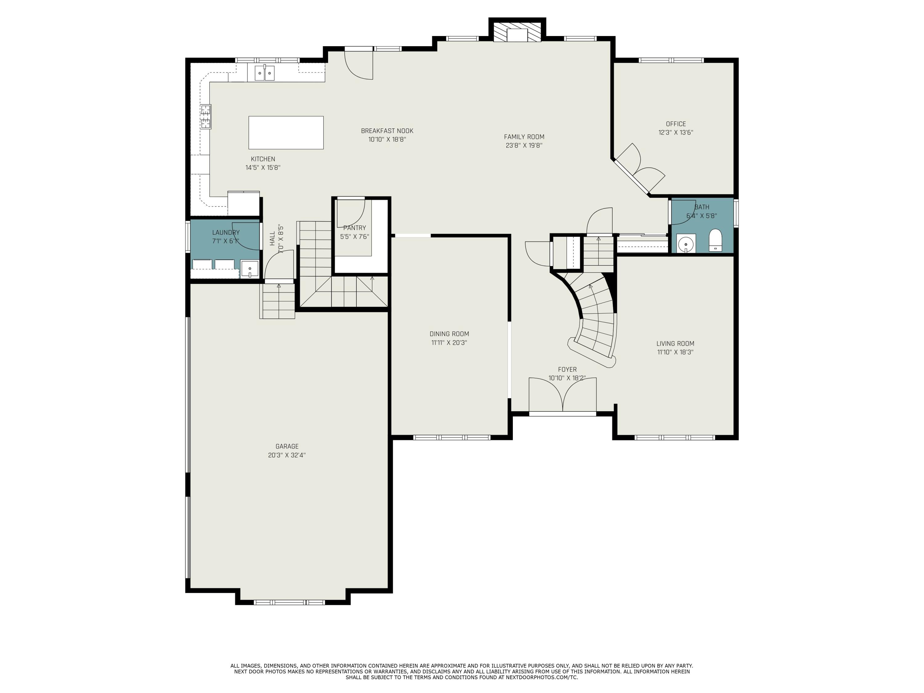 50332 Briar Ridge Lane