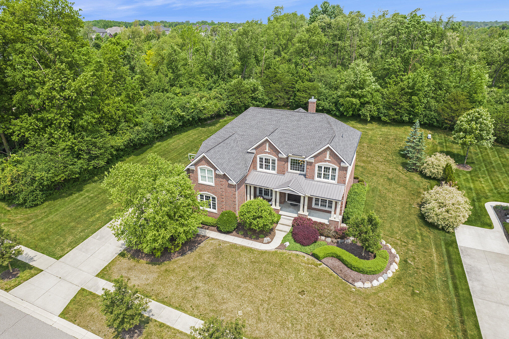 50332 Briar Ridge Lane