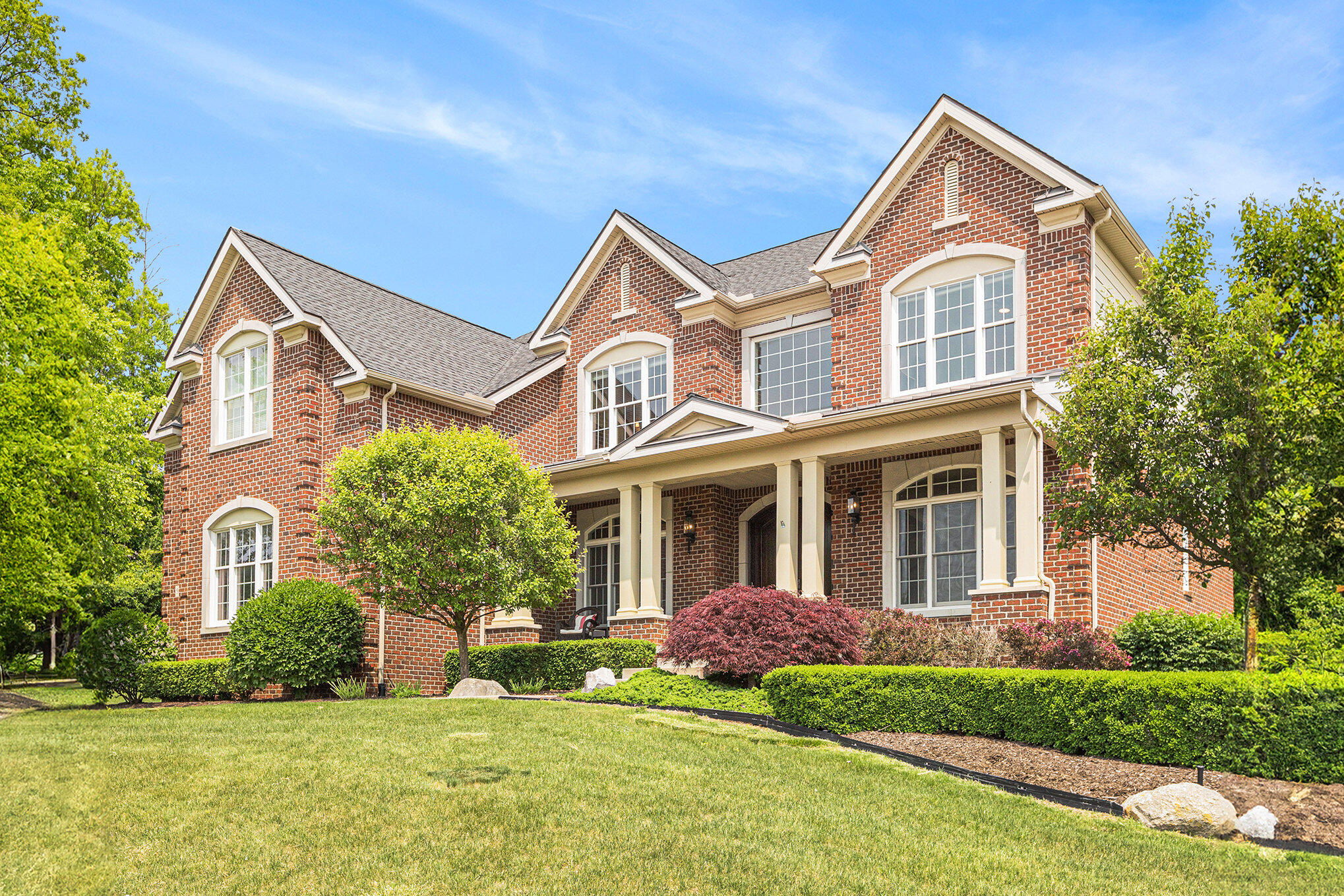 50332 Briar Ridge Lane