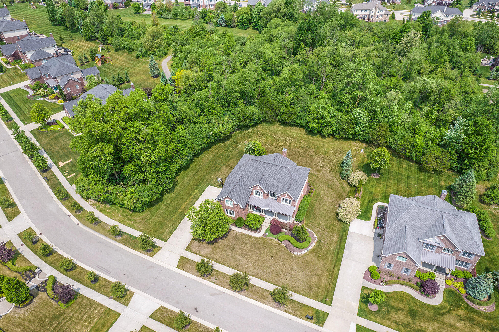 50332 Briar Ridge Lane